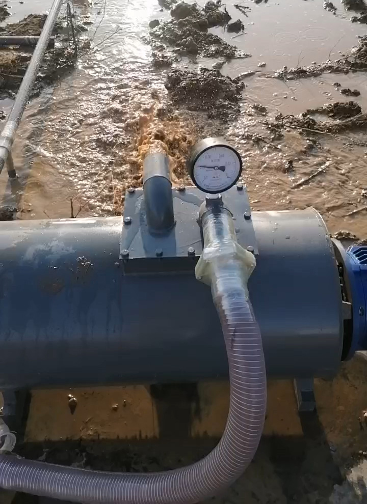 衡水枣强县真空井点降水