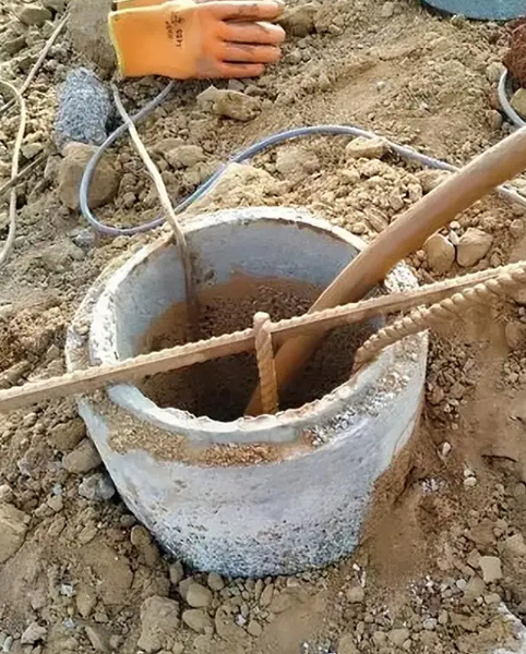 衡水枣强县深水井降水